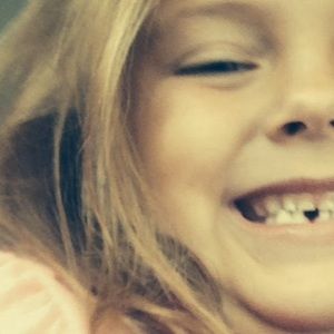 Meet your Posher, Andreya